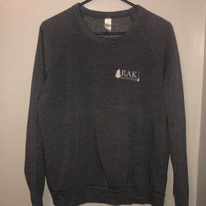 Rak Outfitters sweatshirt very comfortable